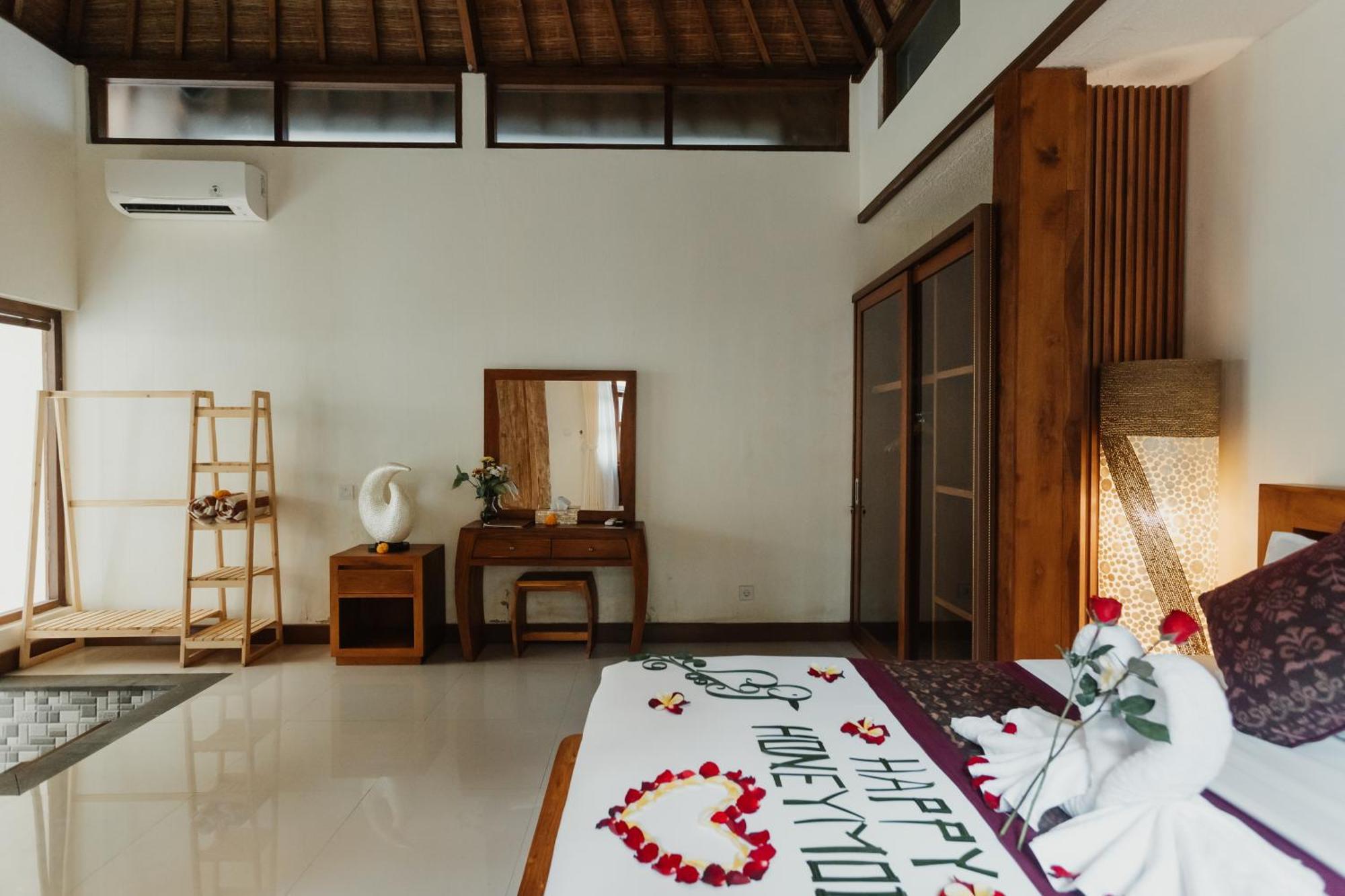 The Iyang Ubud Exteriér fotografie